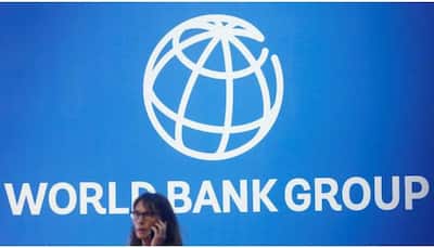 World bank warns of sharp decline in global economic growth with high-level debts