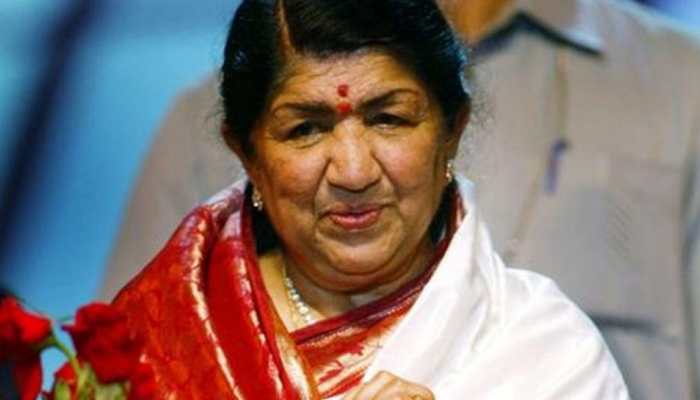 Lata Mangeshkar&#039;s niece shares health update, says ‘she&#039;s absolutely stable and alert’