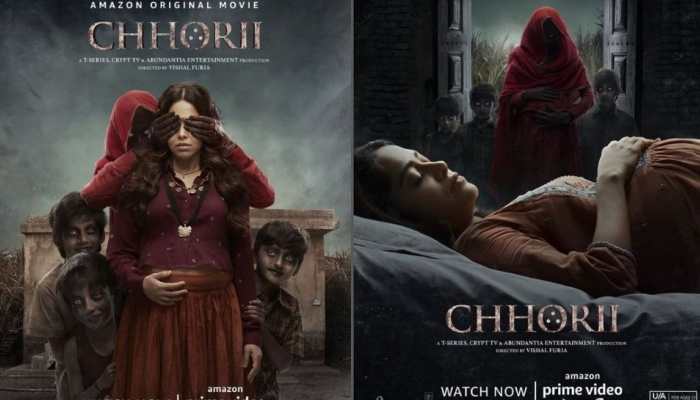 Nushrratt Bharuchha is one of most underrated actors of Bollywood: &#039;Chhorii&#039; Director