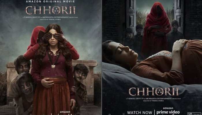 Nushrratt Bharuchha is one of most underrated actors of Bollywood: 'Chhorii' Director