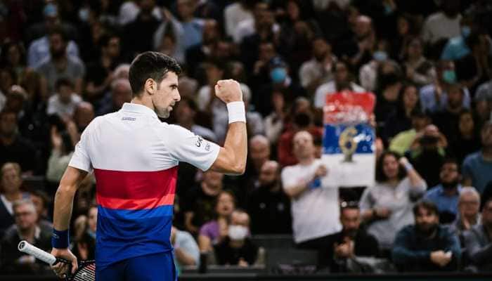 Australian Open 2022: Novak Djokovic, Ashleigh Barty earn top seeds 