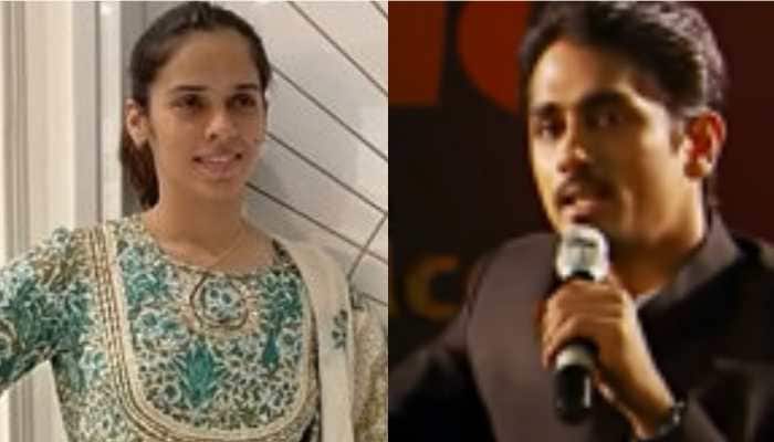 Actor Siddharth apologises to shuttler Saina Nehwal over sexist tweet, says his intent wasn&#039;t &#039;malicious&#039;
