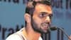 2020 Delhi riots: Police opposes Umar Khalid's bail, says 'idea was to bring govt to knees, destabilize democracy'