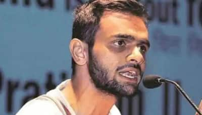 2020 Delhi riots: Police opposes Umar Khalid's bail, says 'idea was to bring govt to knees, destabilize democracy'