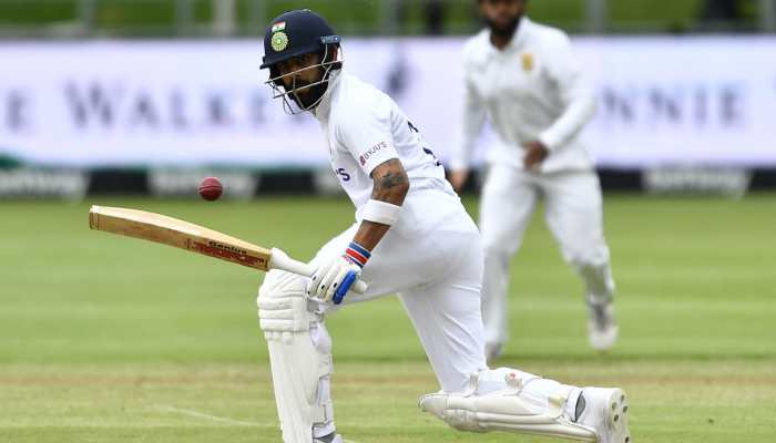 IND vs SA: Virat Kohli breaks THIS Rahul Dravid record in third Test