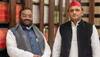 the BJP has suffered a major setback