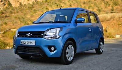 Maruti Suzuki sold 8 out of 10 best selling cars in 2021, this car tops the list