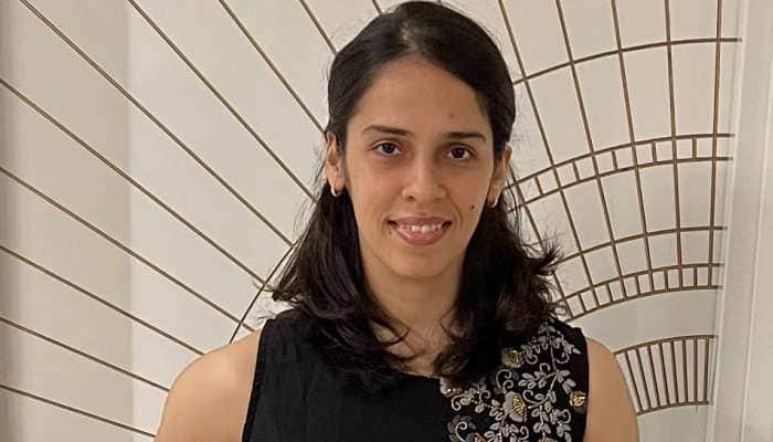 Saina Nehwal on actor Siddharth&#039;s apology -  &#039;I am happy he has apologised&#039;