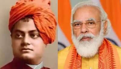 Swami Vivekananda Jayanti: 5 times when PM Modi invoked Swamiji in his speeches