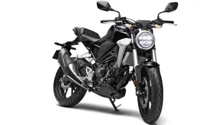 2022 Honda CB300R launched in India, priced at Rs 2.77 lakh: details here