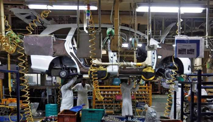 Union Budget 2022: ACMA seeks lower GST on auto components