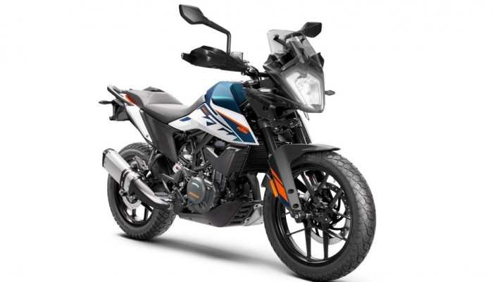 New 2022 KTM 250 Adventure launched in India, priced at Rs 2,35,000 