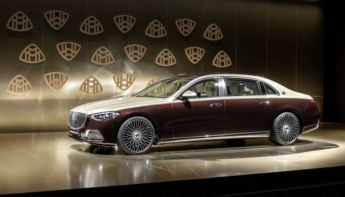 Mercedes-Benz leads luxury car sales in India, to launch these cars in 2022