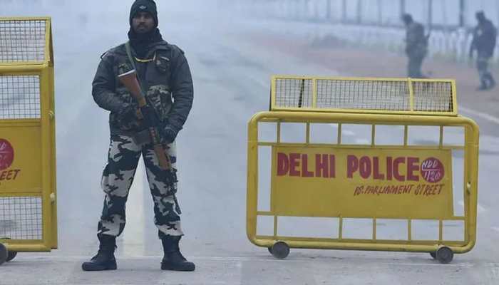 Covid-19 hits Delhi Police, nearly 1,700 cops contracted virus since Jan 1