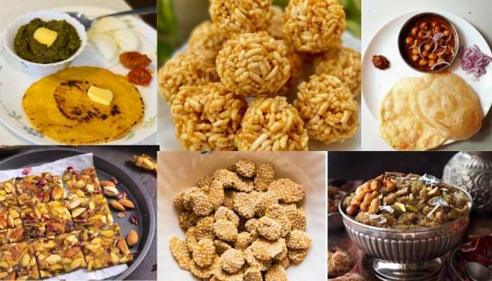 Lohri 2022: Finger-licking dishes to savour this festive season!