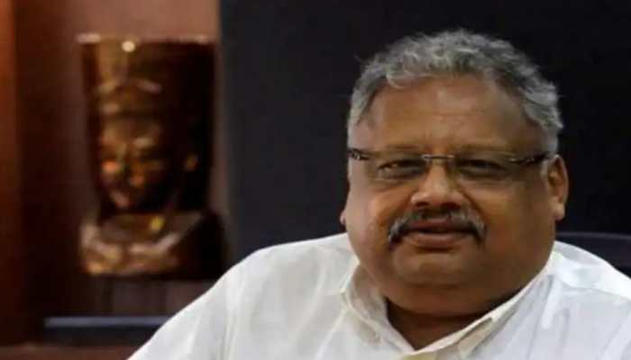 Rakesh Jhunjhunwala Portfolio Stock: Big bull exits from THIS firm; are you still holding? Rakesh Jhunjhunwala Portfolio Stock: Big bull exits from THIS firm; are you still holding?