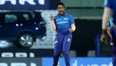 Navdeep Saini, Jayant Yadav added to Team India ODI squad for series against SA; Sundar ruled out