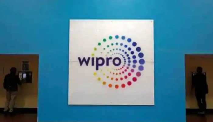 Wipro Q3 profit almost flat at Rs 2,969 crore, revenue grew by 29.6 per cent