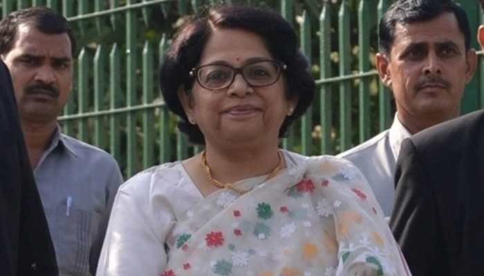 Meet Justice Indu Malhotra, retired Supreme Court judge, to head probe panel on PM Modi’s security breach