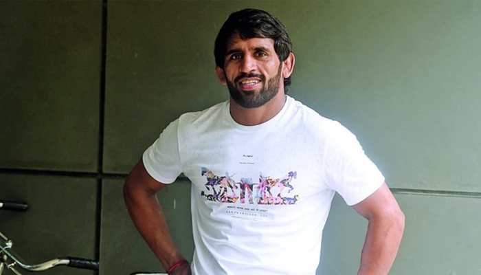 Tokyo Olympics medallist Bajrang Punia granted additional financial assistance