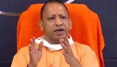 'Pre-planned bloody conspiracy': Adityanath on PM Modi's security breach