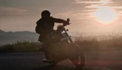 Yezdi teases ADV, Cruiser and Scrambler motorcycles ahead of launch tomorrow