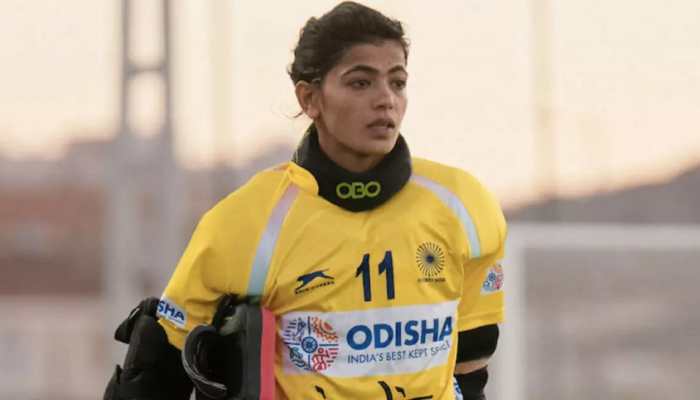 Asia Cup: Goalkeeper Savita Punia named captain of India Women's Hockey team