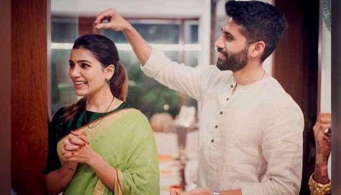 Decision to separate from Samantha was in best interests of both: Naga Chaitanya