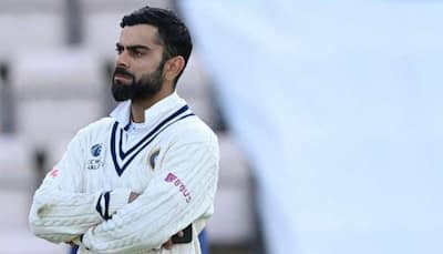 Virat Kohli becomes only sixth Indian fielder to achieve THIS big feat