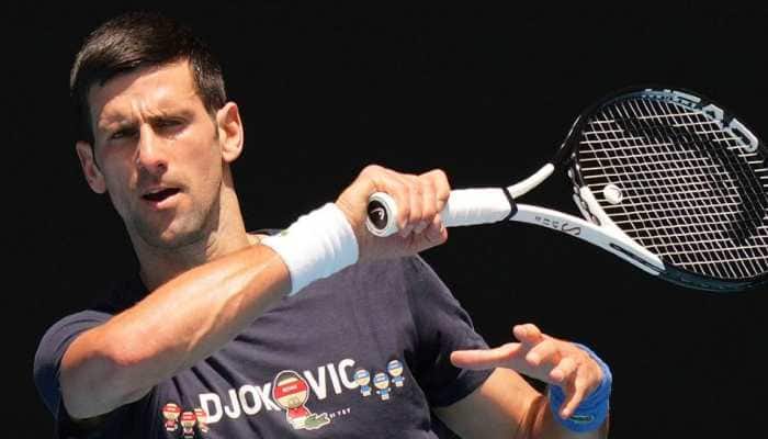 Novak Djokovic releases SHOCKING statement on social media, check out