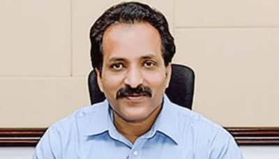 S Somanath, veteran aerospace engineer from Kerala, to be new ISRO chief