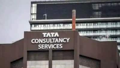 TCS profit rises by 12.3% to Rs 9,769 crore in Q3