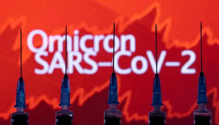 'Omicron is not common cold', NITI Aayog's VK Paul warns amid spike