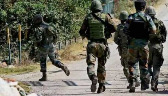 Jaish-e-Mohammad terrorist killed, J&amp;K cop martyred in Kulgam encounter, operation on