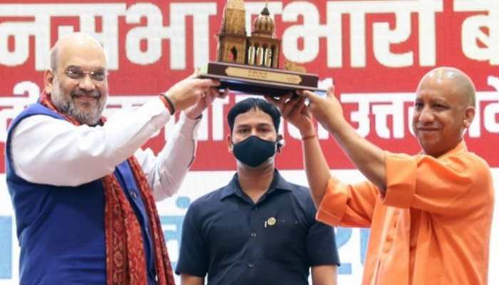 UP Polls 2022: BJP core committee's meeting lasts 14 hrs, Yogi Adityanath might contest from Ayodhya