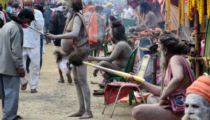 Mamata Banerjee inaugurates Ganga Sagar Mela: Covid-19 checks in place, 3-4 lakh visitors expected