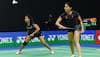 Top shuttlers Kidambi Srikanth and Ashwini Ponappa among 7 to test Covid-19 positive at India Open 2022