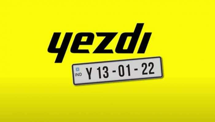 Yezdi to make a comeback in India today with these motorcycles: Watch it live here [Video]