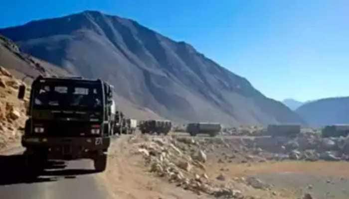 India, China 14th round talks to address military standoff lasted for 13 hours