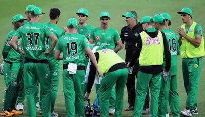 REN vs STA Dream11 Team Prediction, Fantasy Cricket Hints: Captain, Probable Playing 11s, Team News; Injury Updates For Today’s BBL 2021-22 match at Docklands Stadium, Melbourne, 2:05 PM IST January 13