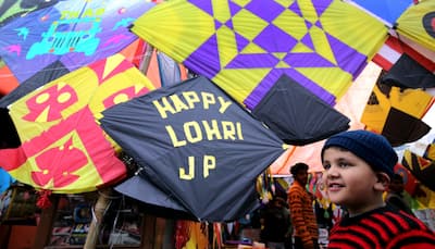 Happy Lohri 2022: Wishes, messages and quotes to share with friends and family