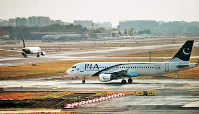 Pakistan International Airlines rated WORST in safety globally, study finds