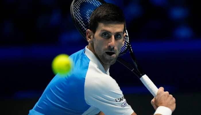 Novak Djokovic included in Australian Open draw as visa decision looms