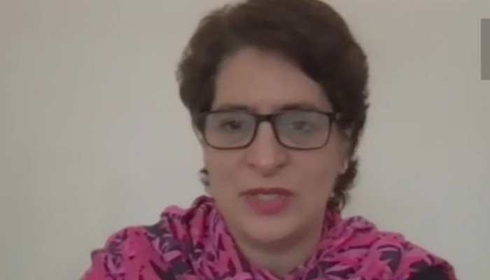 UP Assembly Election 2022: Congress' first list has 40% women, Unnao rape victim's mother to contest