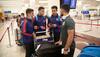 ICC U19 World Cup: Afghanistan's late arrival forces 'rework' in fixtures