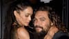 Jason Momoa, Lisa Bonet break-up after 16 years of togetherness
