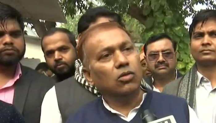 UP Polls 2022: Another MLA quits BJP in Uttar Pradesh; 7 resignations in 3 days 