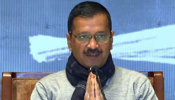 Punjab Assembly polls 2022: Arvind Kejriwal says public should decide CM&#039;s name