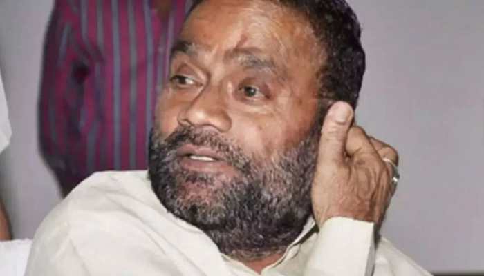 It won't weaken my morale: SP Maurya on non-bailable arrest warrant against him