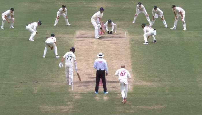 Ashes 2021-22: Injury-hit England looking to give their best in 5th Test